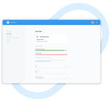 pill_Org account overview 