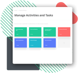 tasks-activities-management