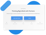 technology scouting software partners-missions