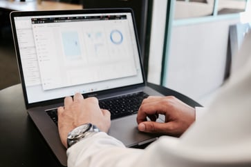Zahlen, Daten, Fakten:&nbsp;Bedeutung des Business Case im Ideenmanagement