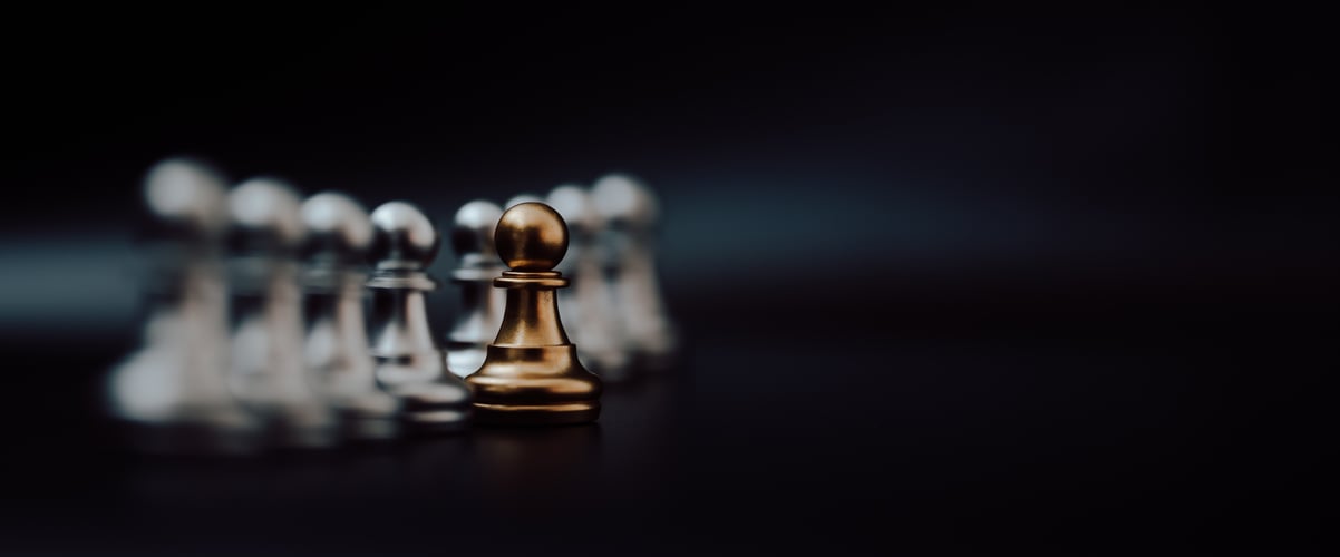 SPARK Matrix™ 2025 für Innovations-management: HYPE Innovation erneut auf Platz Eins