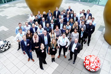 idēa 2019:&nbsp;Die Networking-Konferenz zur Zukunft des Ideenmanagements
