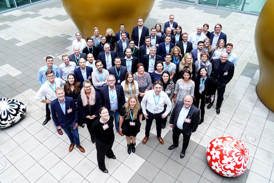 idēa 2019:&nbsp;Die Networking-Konferenz zur Zukunft des Ideenmanagements